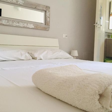 La Vallonea Casamassella Kültér fotó